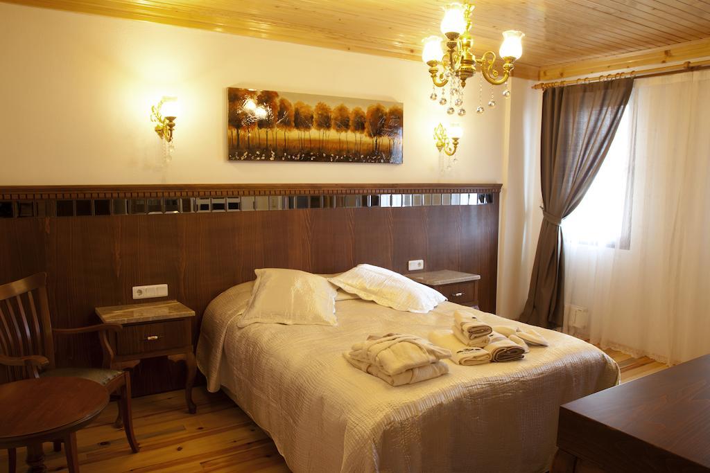 Sazlı Assos Kayalar Terrace酒店 外观 照片